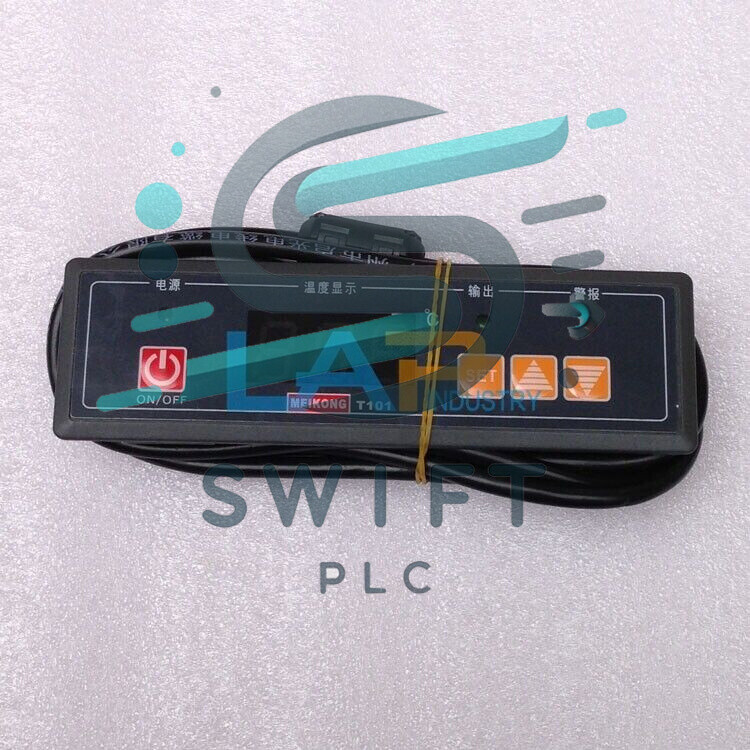 New For Ewelly Temperature Controller T101-111-20N