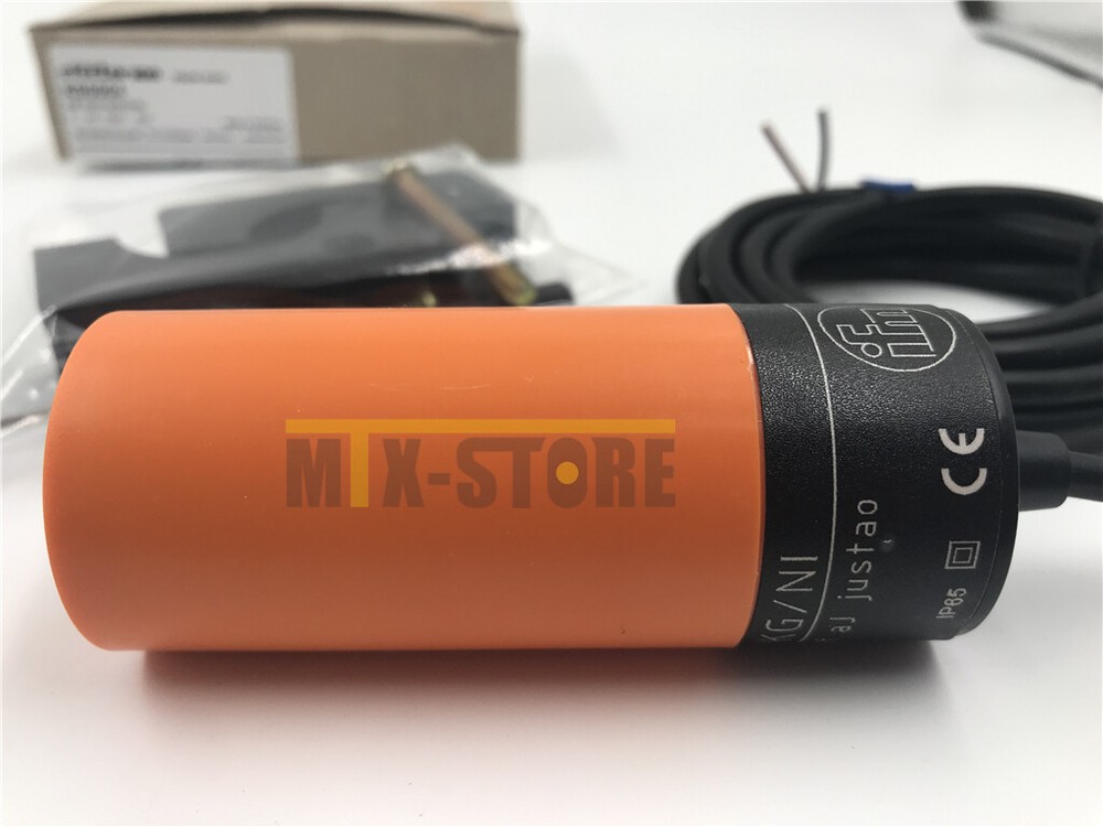 1PCS Brand new ones IFM KB5004 Sensor&Proximity Switch