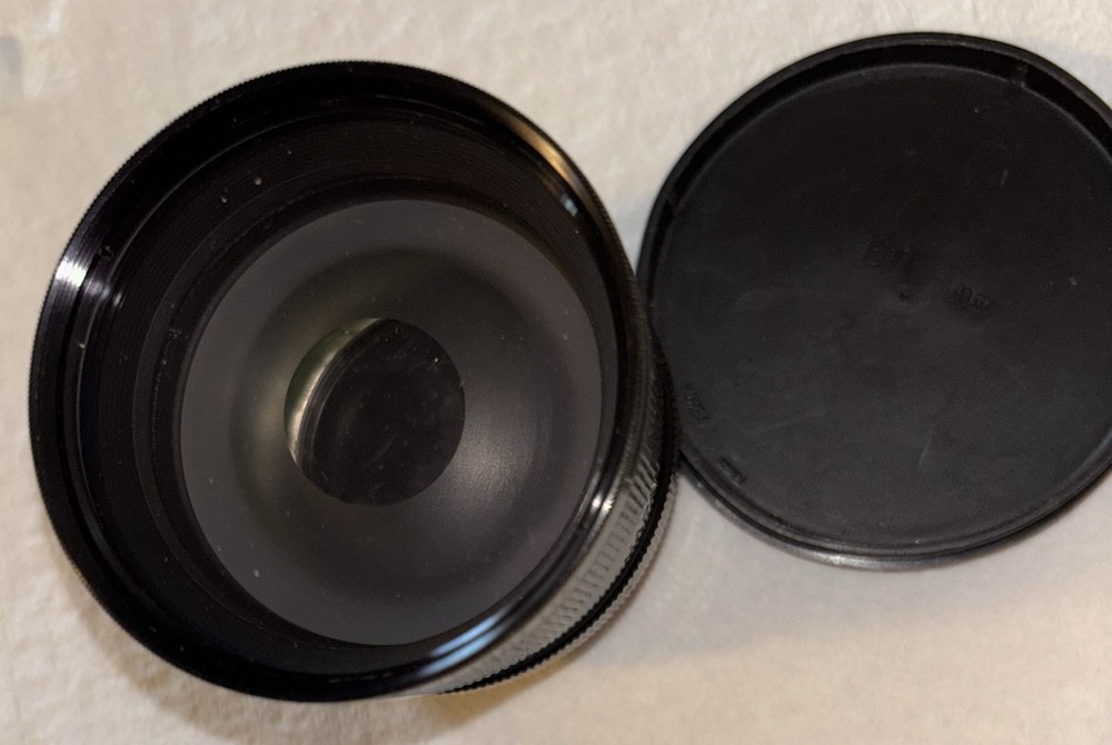 cre spot 49.0 Spot filter