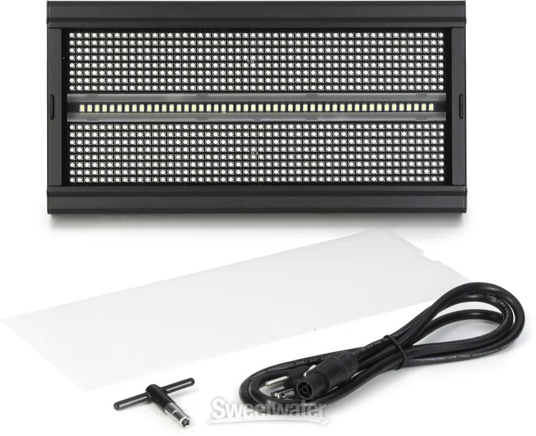 ADJ Jolt Panel FX2 IP20 Wash Light