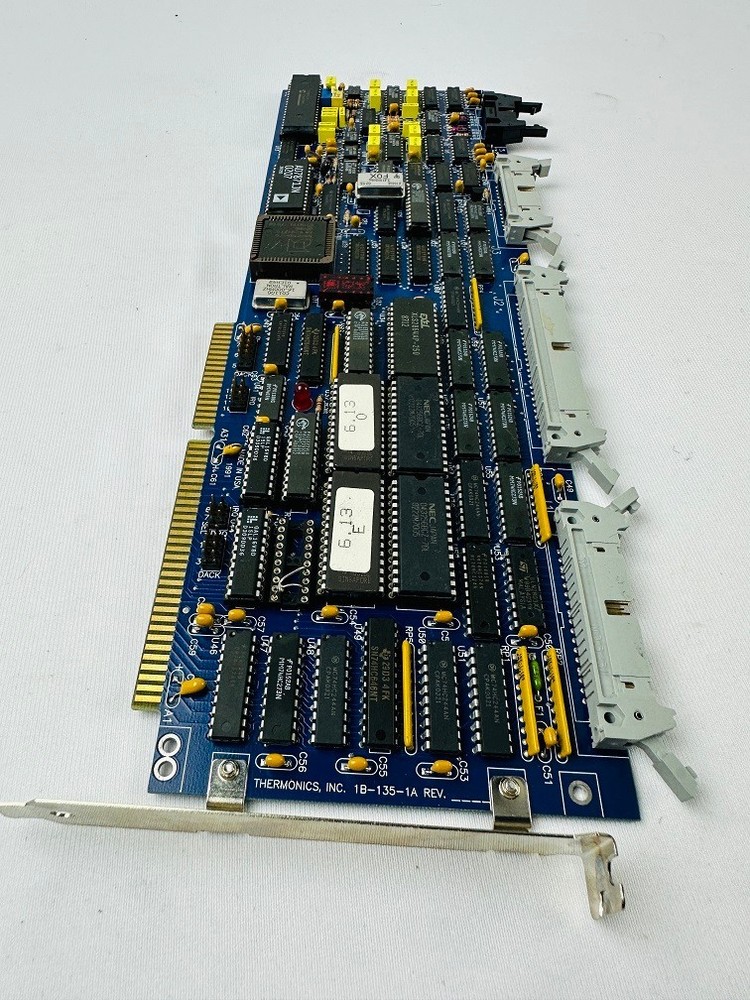 Thermonics 1B-135-1A Interface Card