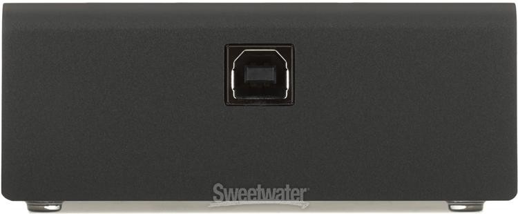 RME ARC USB Advanced Remote Control - Black