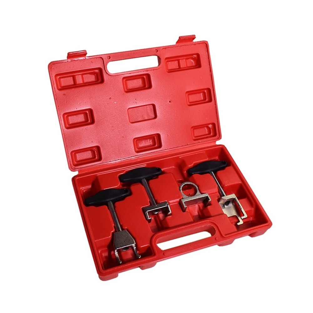 Spark Plug Ignition Coil Puller Tool Kit Fit For VW/Audi - Removal Tool