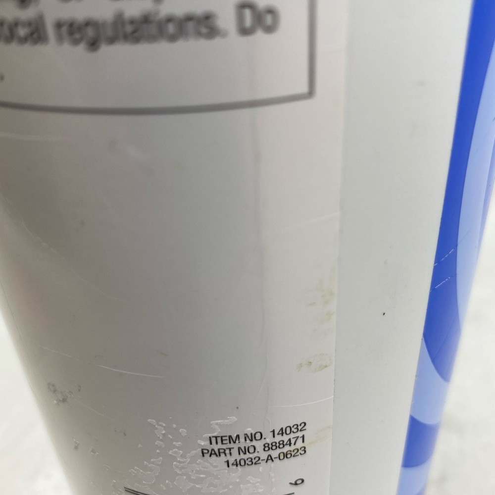 Pristine Blue PristineClear Water Clarifier 32 oz - Blue/White