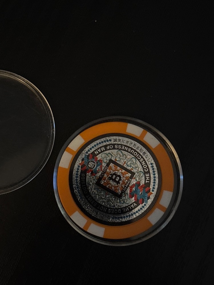 bitcoin chip coins