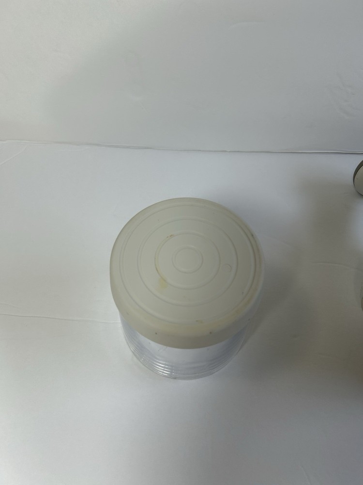 Pampered Chef Hand Food Chopper