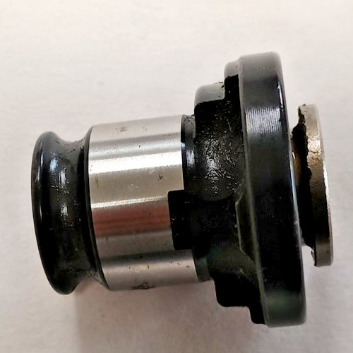 1/4" Tap Adapter Collect Quick Change Size #1