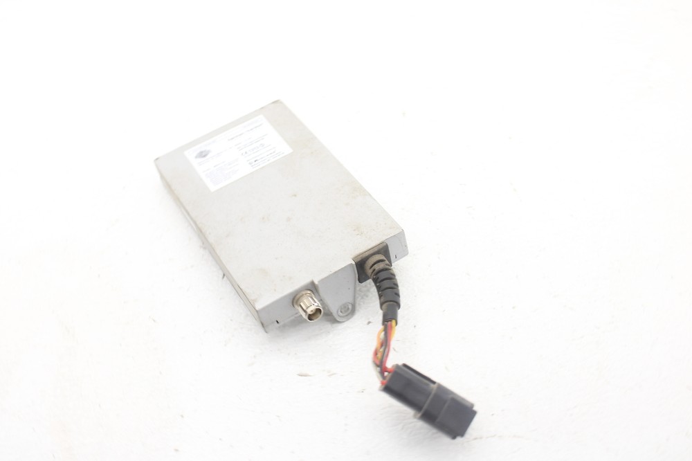 2006-2013 Harley Davidson Touring Electra Road Street CB Module