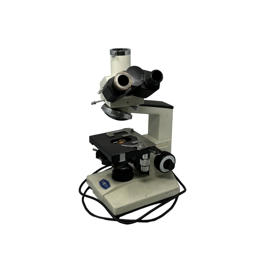 Nova Vision Series 95039850226 Microscope