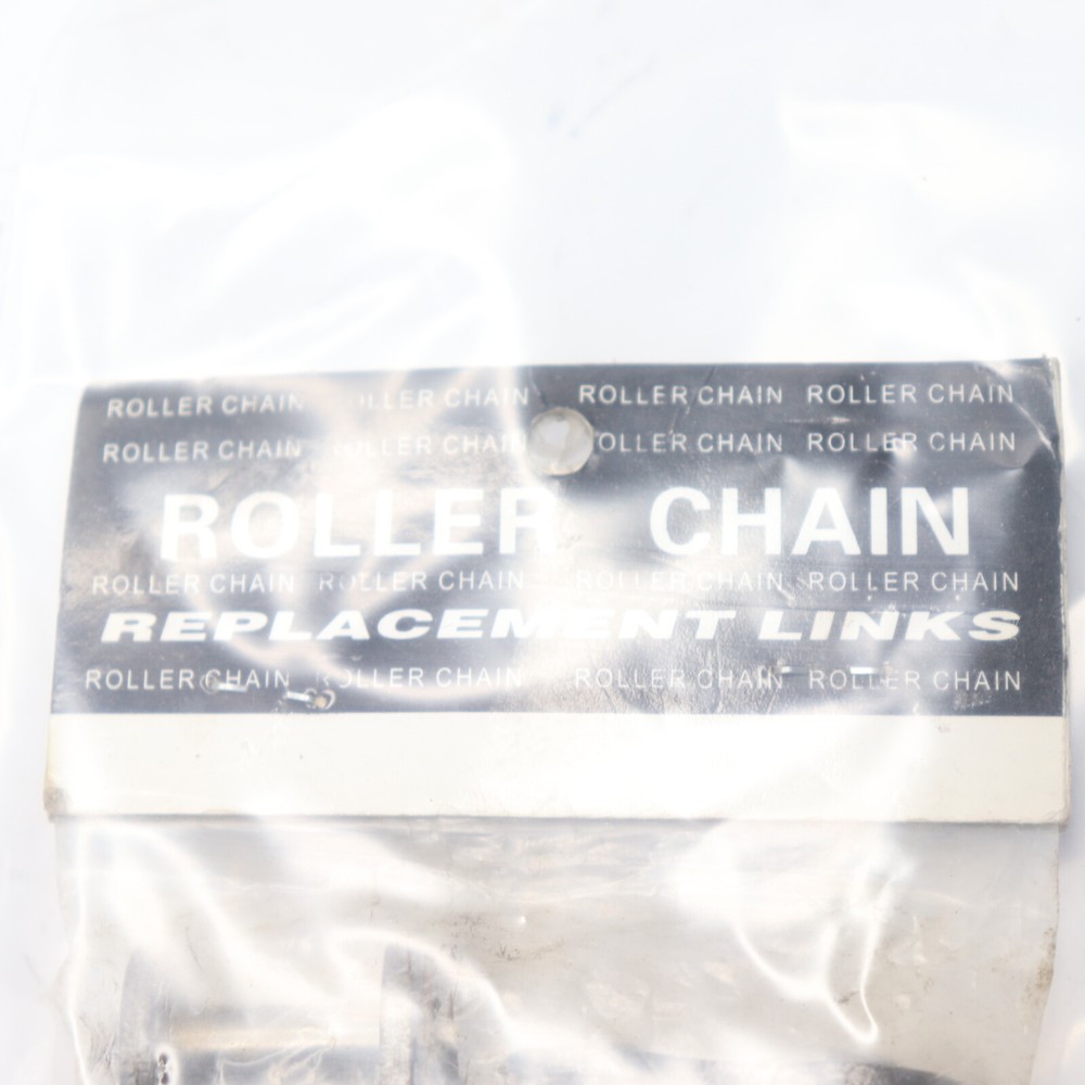 (2-Pk) Roller Chain Connector Link 725-1451