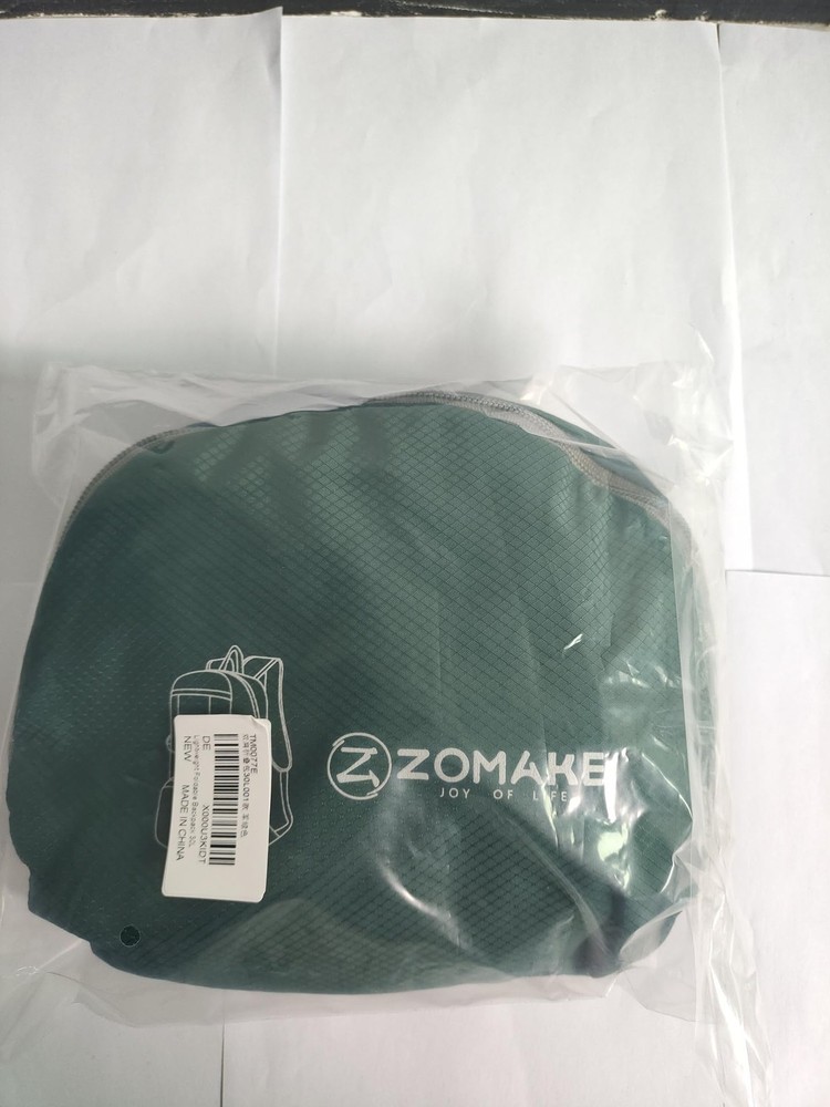 ZOMAKE Lightweight Packable Backpack 30L, Foldable Hiking Backpacks Water Res...