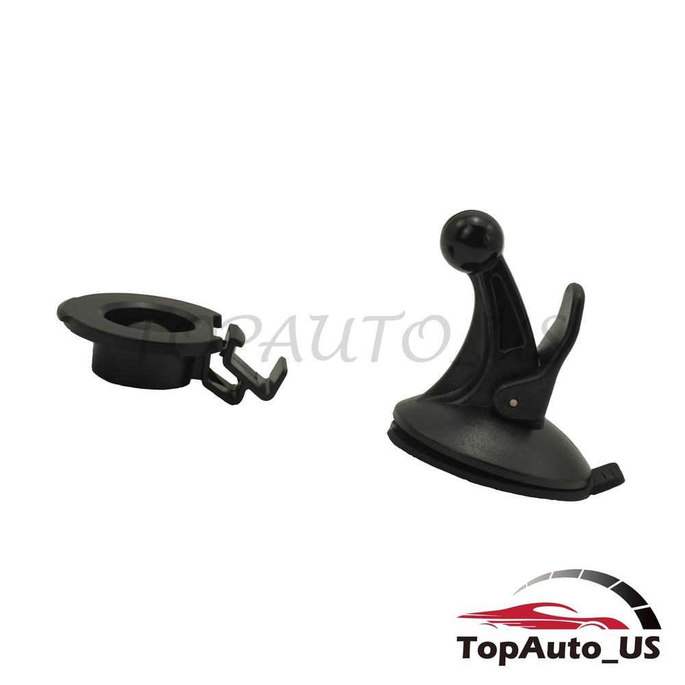 Windscreen Windshield Car Suction Cup Mount Stand Holder For Garmin Nuvi GPS