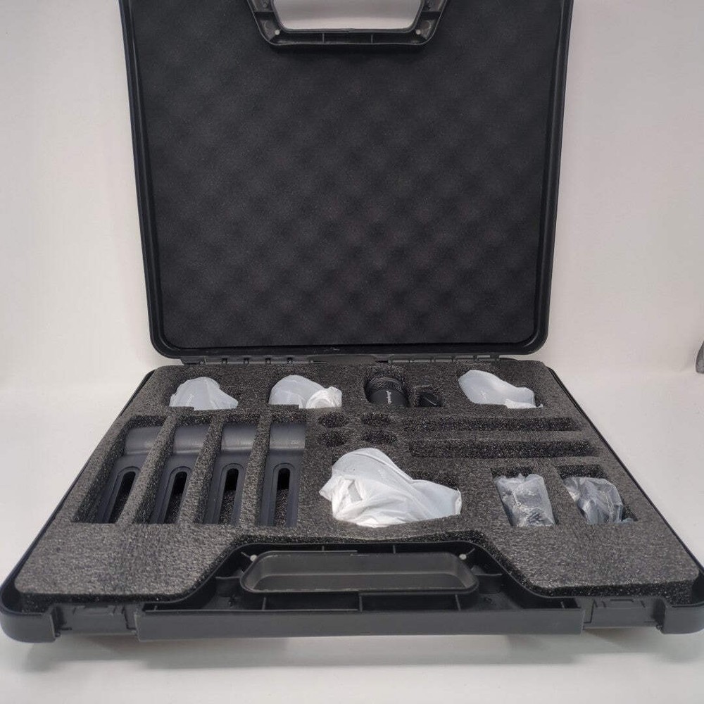 New Depusheng Wireless Microphone System Wireless Microphone