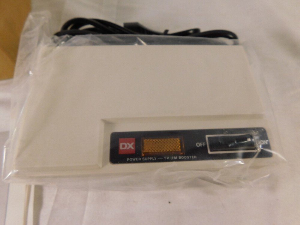 DX Antenna EPS-11 Power Supply