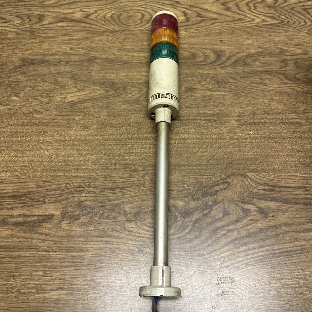 Patlite,LME-02FB,Signal Tower 24V