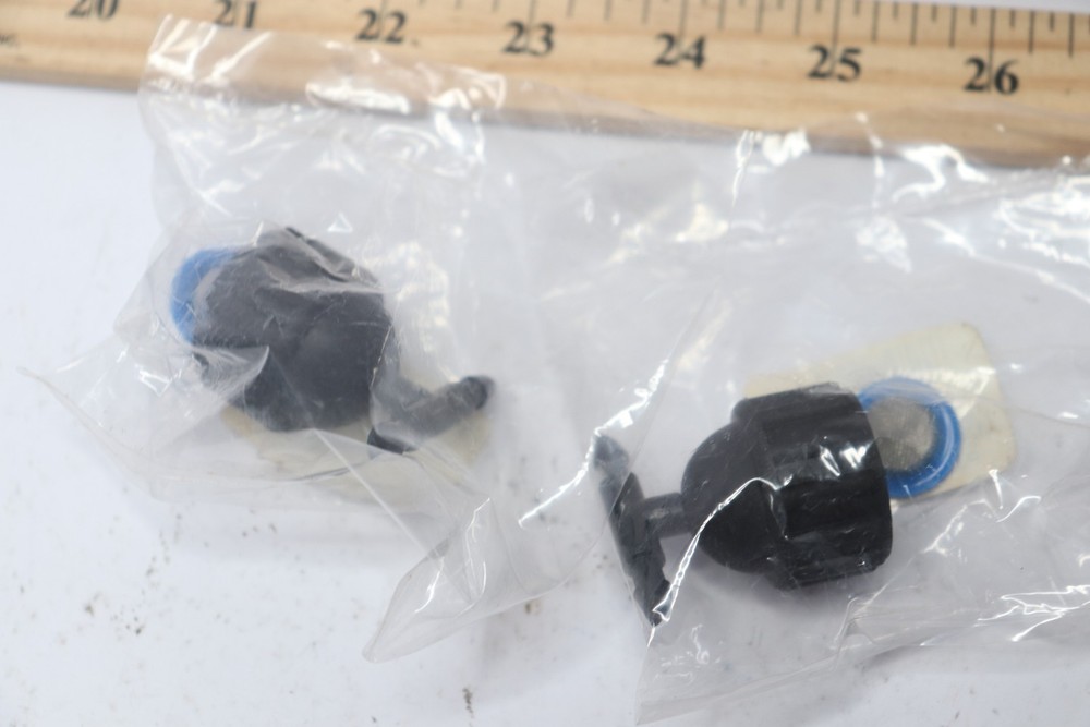 (2-Pk) Drip Irrigation Riser Adapter 336STU