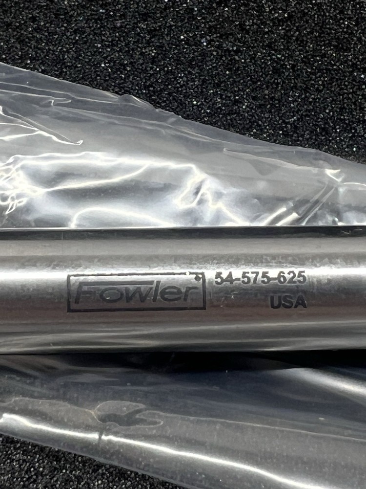 Fowler Electronic Edge Finder 54-575-625