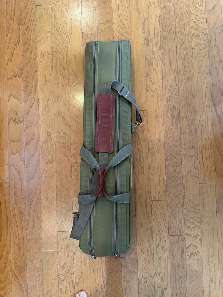 MYT Works 3' Slider w/Custom Case