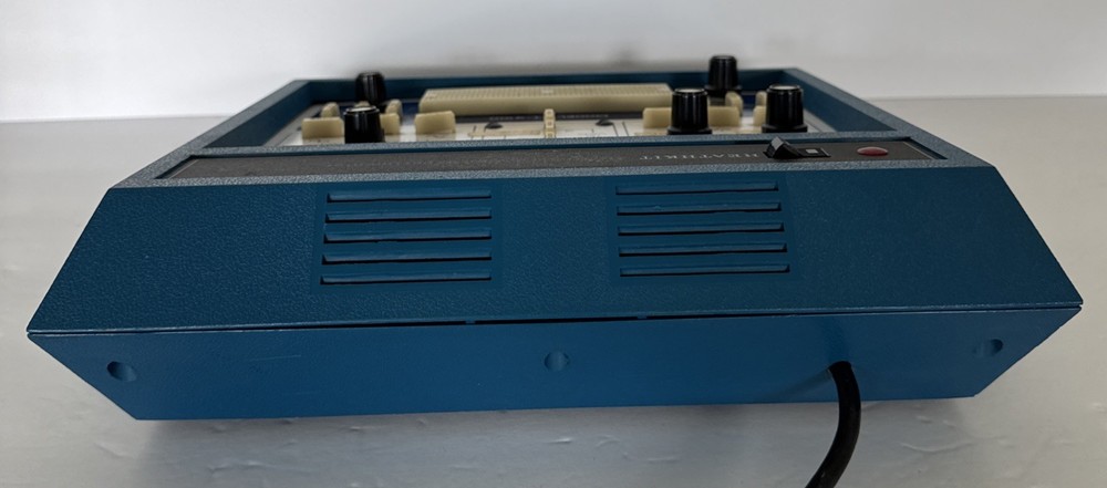 Heathkit Electronic Design Experimenter ET-3100 Powers On Untested Vintage