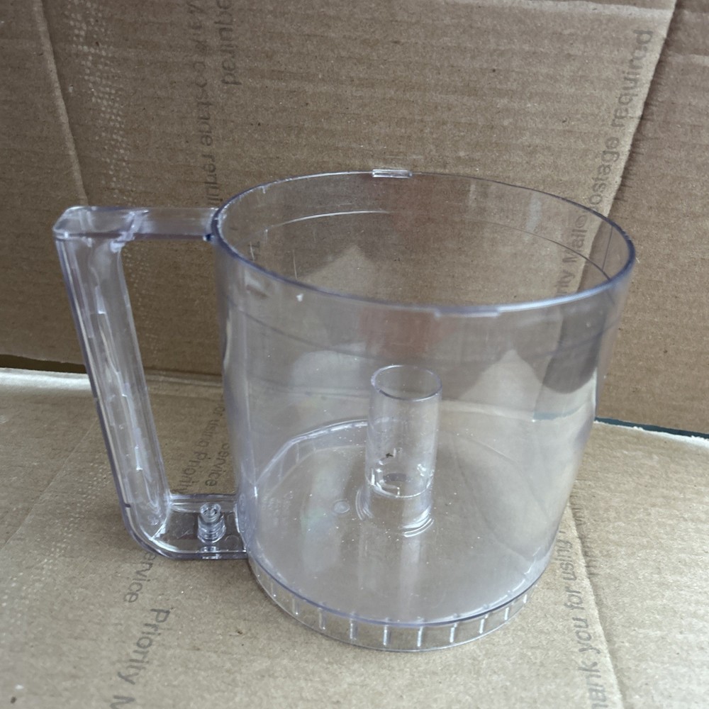 CUISINART DLC-4CHBWB Mini-Prep Plus Food Processor Work Bowl