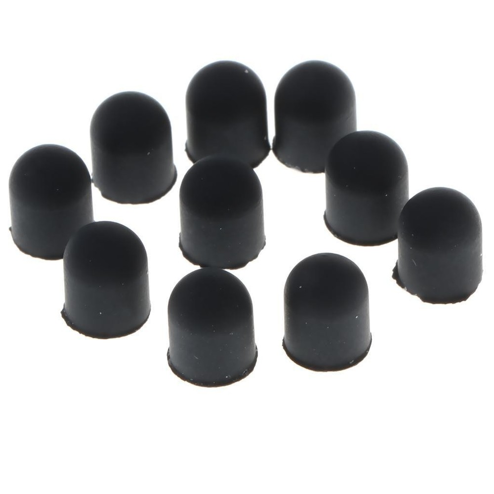 Pack of 10 Replacement Tips for Replaceable Tip Capacitive s