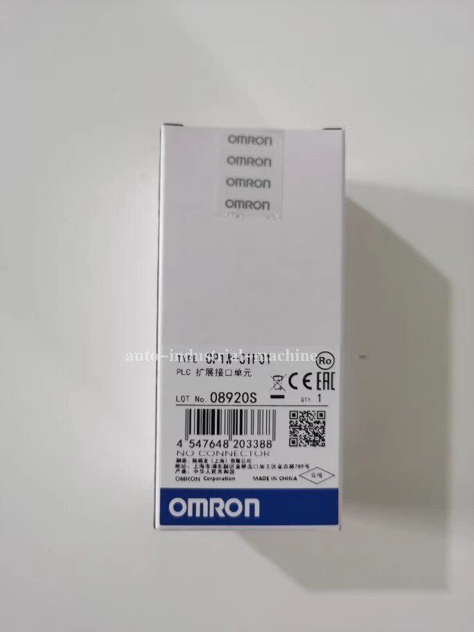 Omron PLC Module CP1W-CIF01 CP1WCIF01 New In Box Fast Ship 1pcs