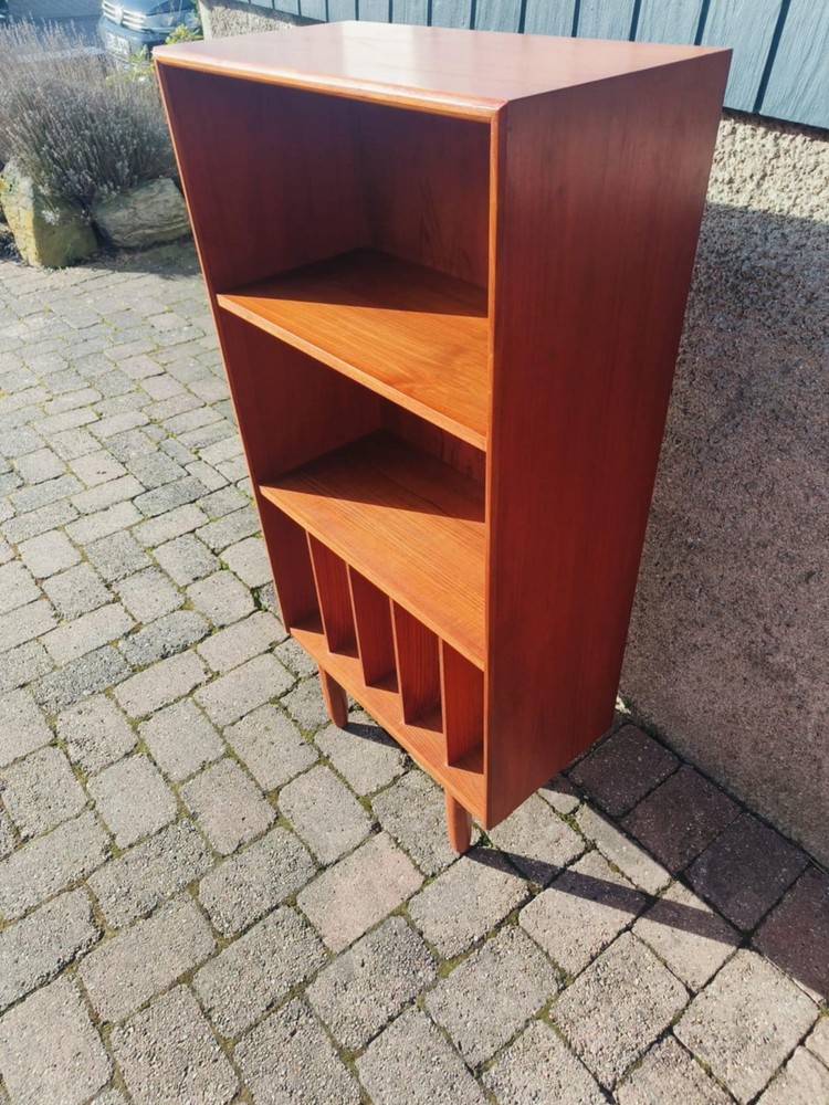 teak sideboard