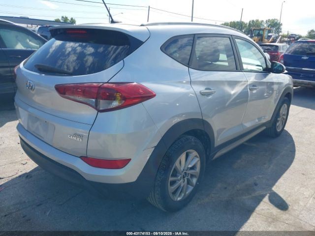 Engine ECM Electronic Control Module Automatic 2.0L Fits 16-18 TUCSON 2728477