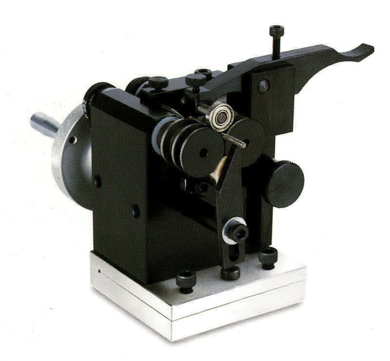 New Mini Punch Grinder grinding machine！---