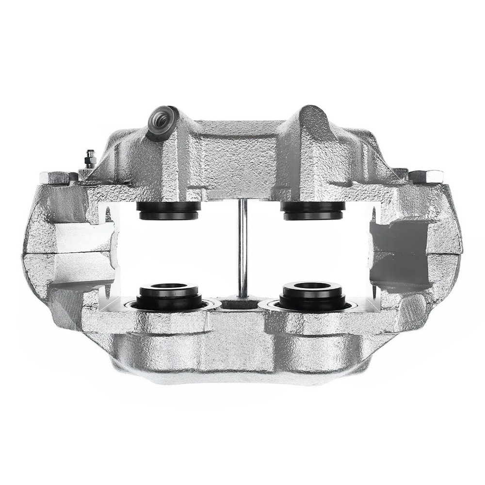 Front Left Driver Side Brake Caliper Assembly for 1965 - 1982 Chevrolet Corvette