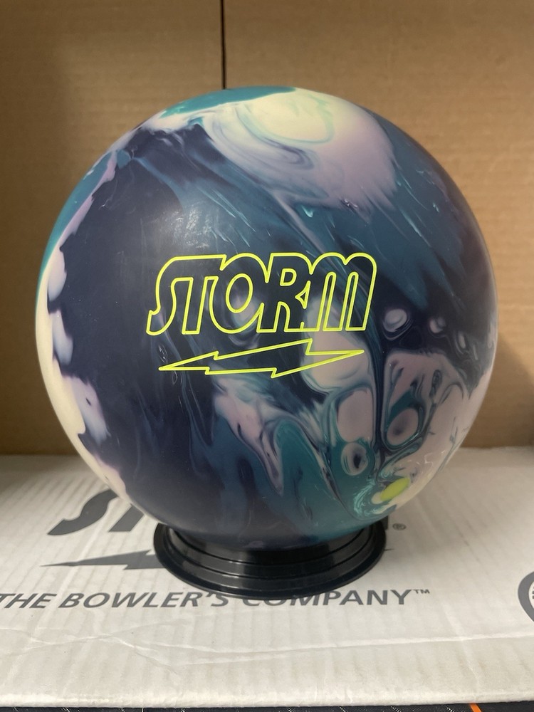 Storm Phaze Shift 15lbs! Overseas! NIB!