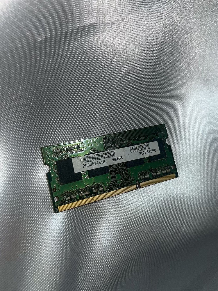 Ram Computer