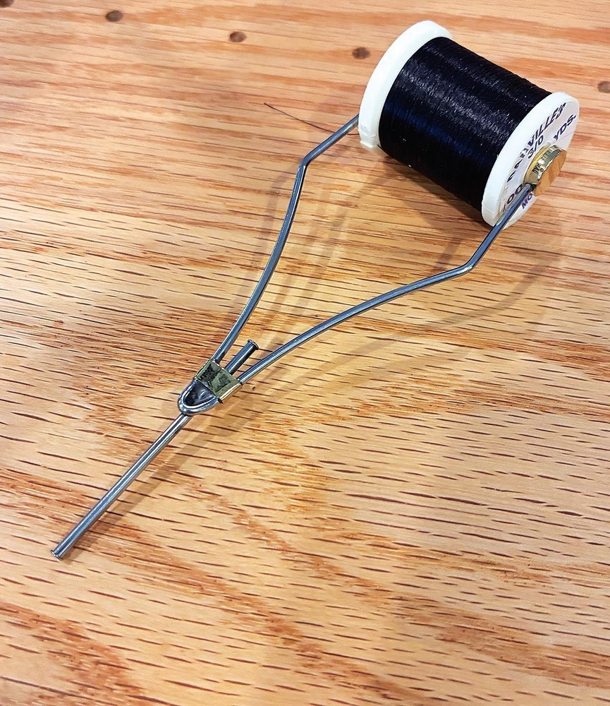 Precision Bobbin For Fly Tying Essential Accessory Thread Control