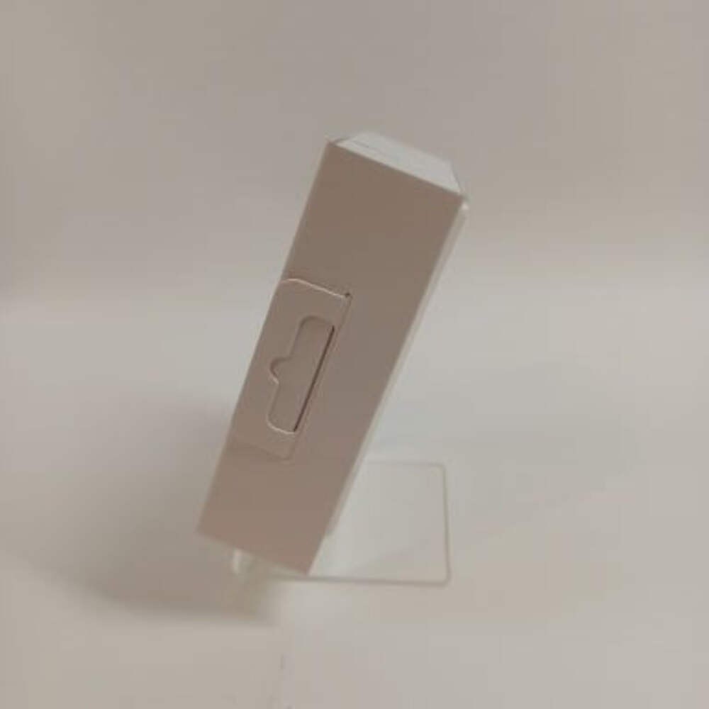 NEW Oura Ring 4 Size 9 Brushed Silver