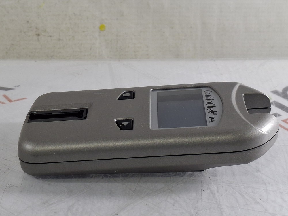 Polymer Technology Systems, Inc. CardioChek PA Analyzer
