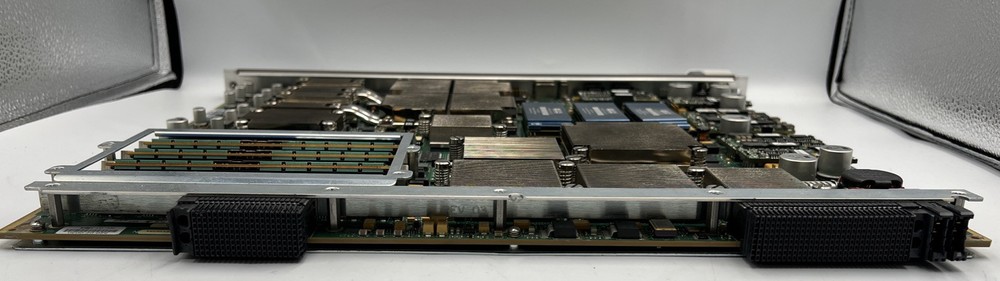 CISCO ASR5K-PSC-64G-K9 INCLUDES INSTALLED MEMORY MODULES