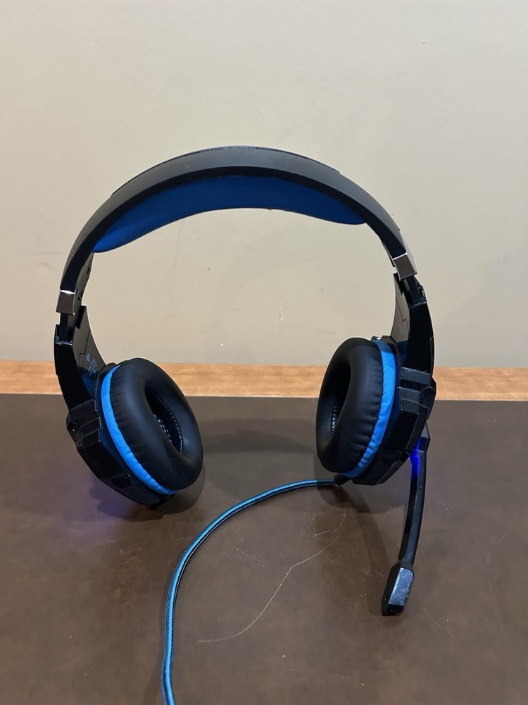 BENGOO G9000 Stereo Gaming Headset
