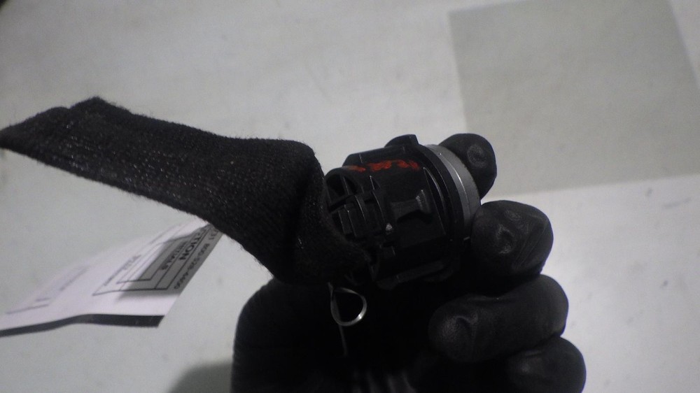 08 BMW X5 Ignition Push button start/stop switch