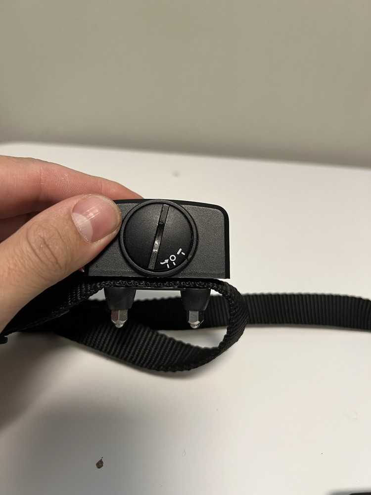 PetSafe Training System ST-70 Basic Remote Trainer For Dogs! Collar Remote Etc!