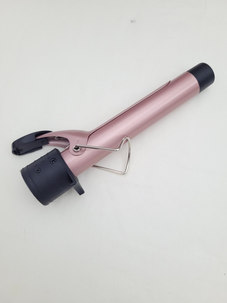 AIKO Pro Curling Iron Wand Replacement Barrel Attachment