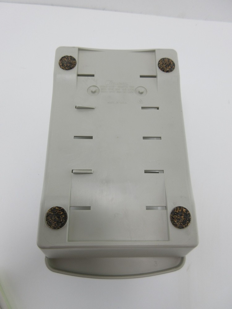 Fellowes 3.5 Diskette Storage Tray Box 3 1/2"