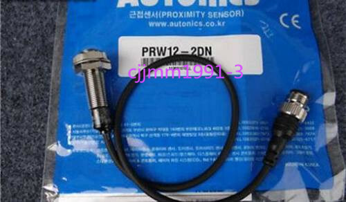 1PC New AUTONICS PRW12-2DN