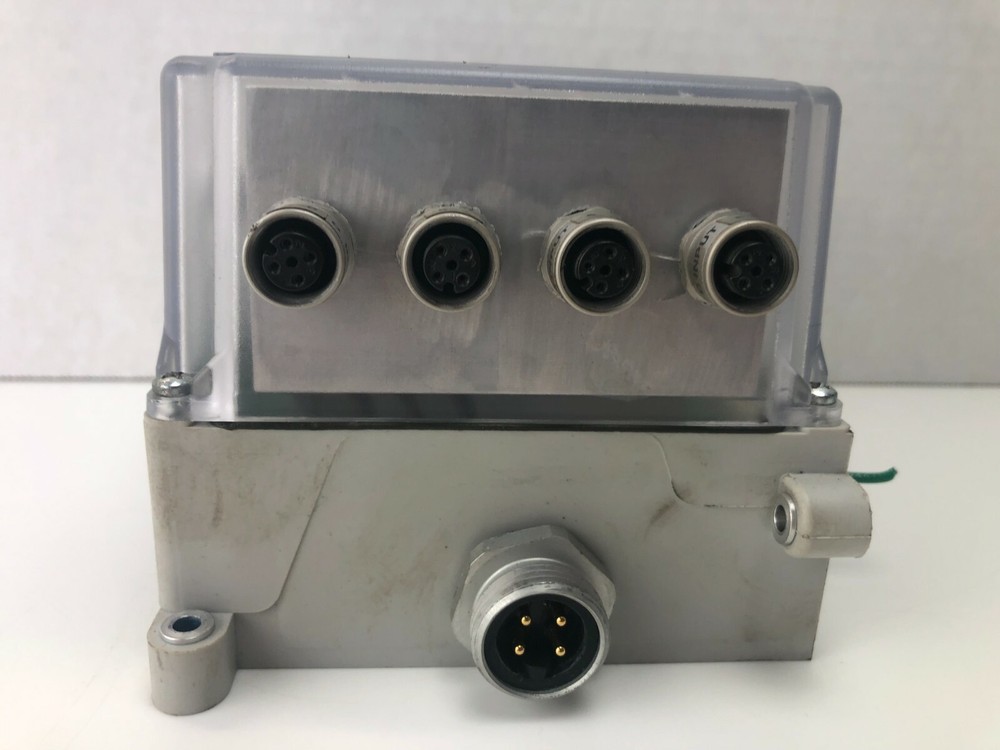 Allen-Bradley 1799-MAC03 Interface