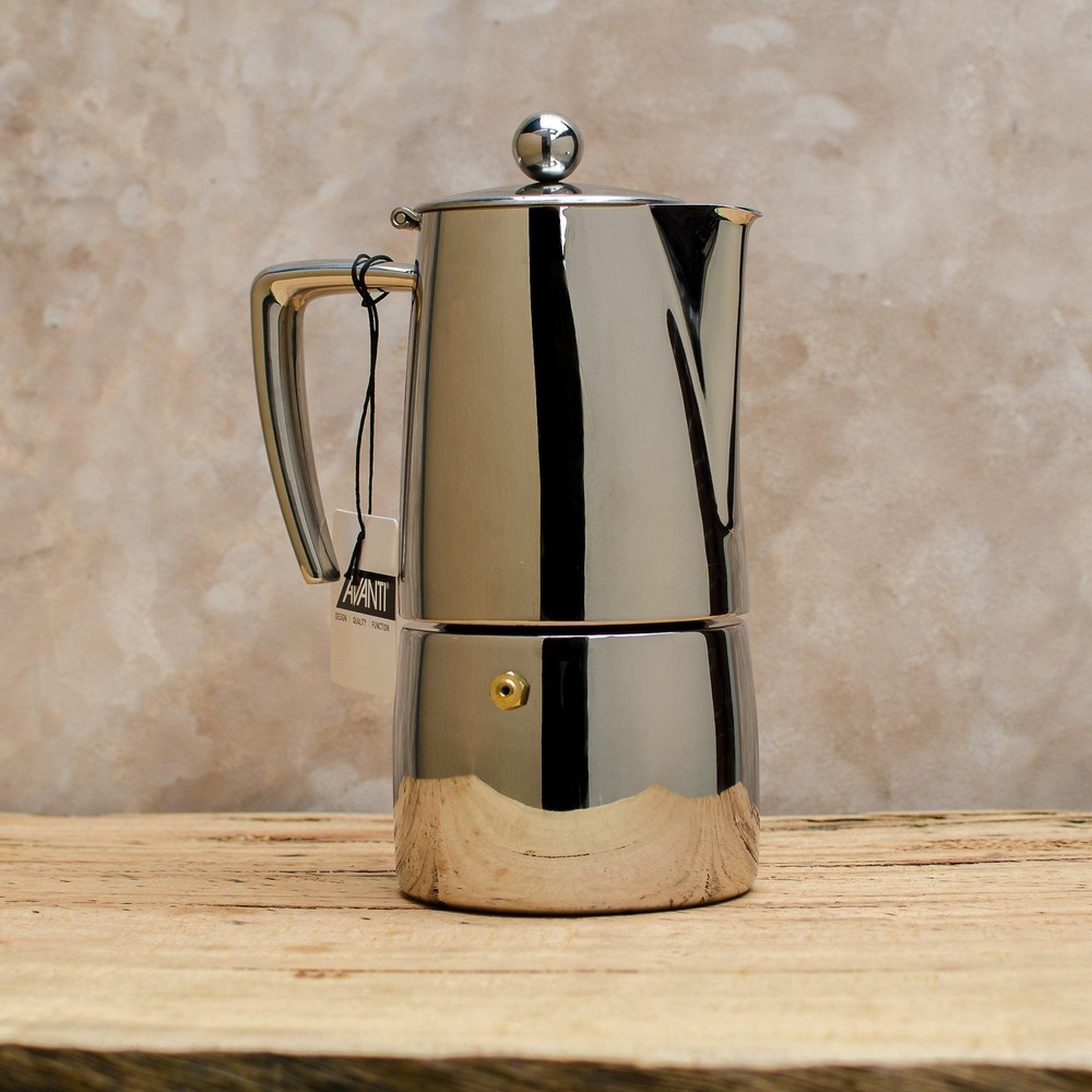 Avanti Art Deco Coffee Maker