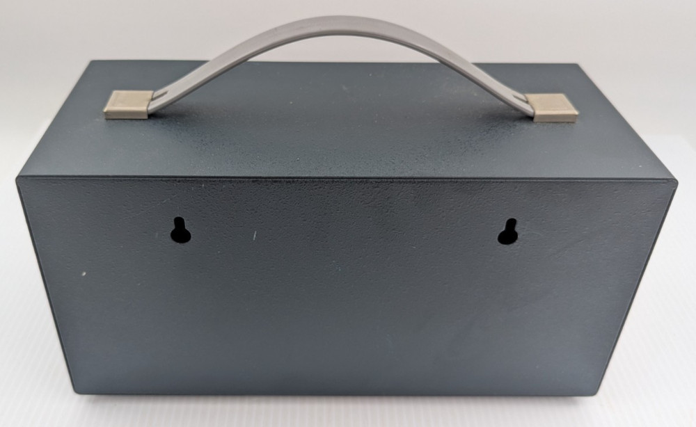 EICO Model 888 Auto Analyzer Engine Analyzer Meter Manual Untested As Is