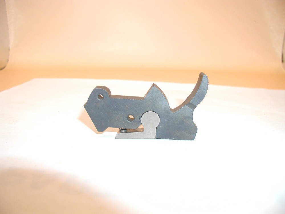 Crosman 357 - Hammer, Complete