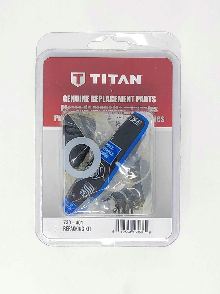 730-401 or 730401 OEM Repacking/Repair Kit