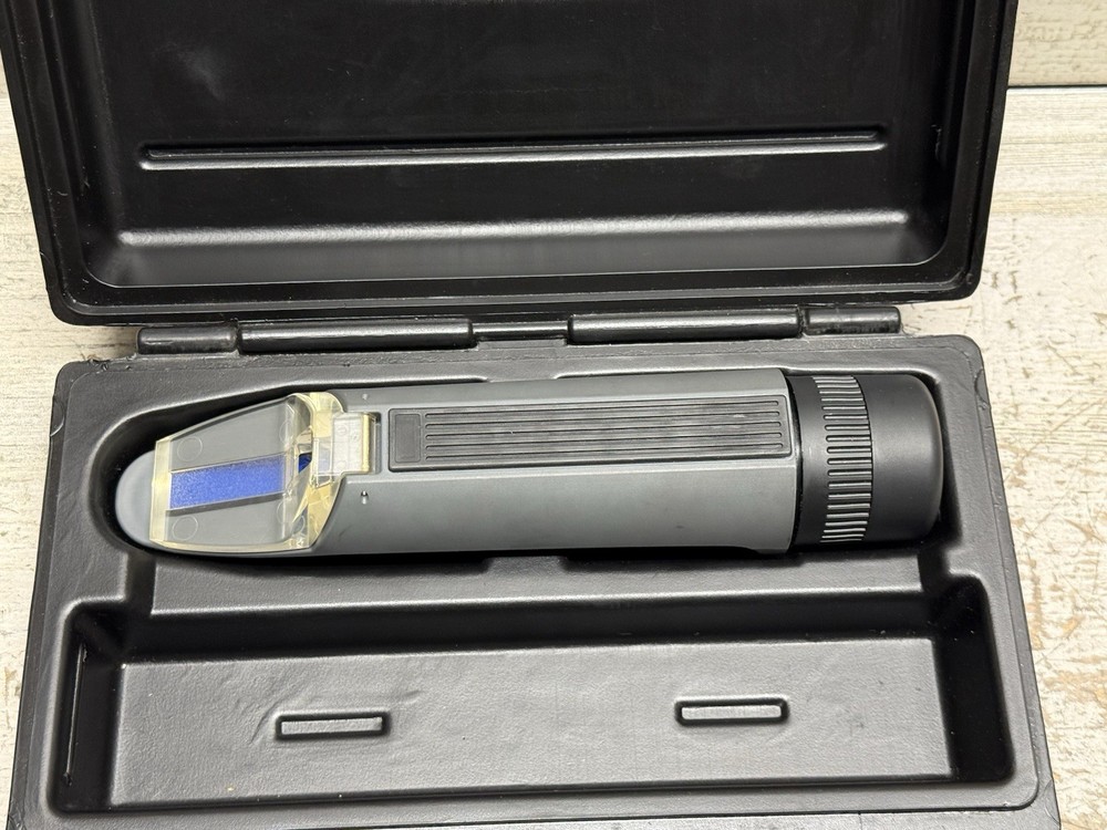 Misco BRX15 High Precision Refractometer Automatic Temperature Compensation