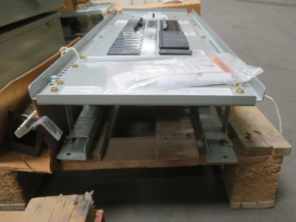 EATON PRL1X PANELBOARD INTERIOR (42" CONFIGURATION) T269184