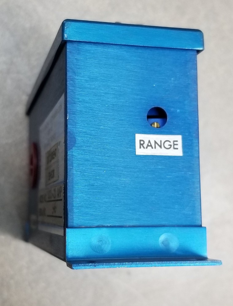 ACI active DC current sensor 6001-20 AMP